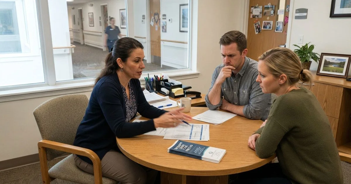 What memory care costs in Connecticut and how to budget for it
