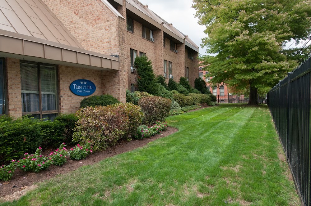 Trinity Hill Care Center LLC