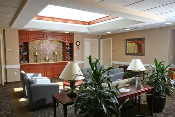 The Pines at Bristol Center for Nursing and Rehabilitation